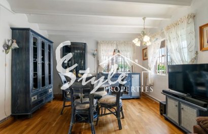 Вторичное жилье - Вилла - Ориуэла Коста  - Playa Flamenca