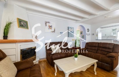 Вторичное жилье - Вилла - Ориуэла Коста  - Playa Flamenca