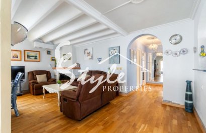 Вторичное жилье - Вилла - Ориуэла Коста  - Playa Flamenca