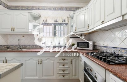 Вторичное жилье - Вилла - Ориуэла Коста  - Playa Flamenca