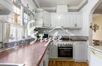 Вторичное жилье - Вилла - Ориуэла Коста  - Playa Flamenca