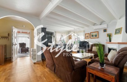 Вторичное жилье - Вилла - Ориуэла Коста  - Playa Flamenca