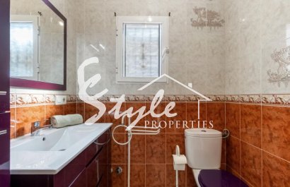 Вторичное жилье - Вилла - Ориуэла Коста  - Playa Flamenca