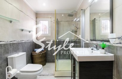 Вторичное жилье - Вилла - Ориуэла Коста  - Playa Flamenca