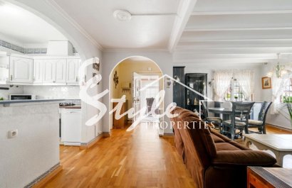 Вторичное жилье - Вилла - Ориуэла Коста  - Playa Flamenca