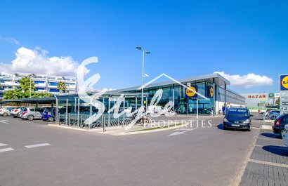 Вторичное жилье - Вилла - Ориуэла Коста  - Playa Flamenca