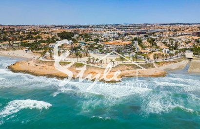 Вторичное жилье - Вилла - Ориуэла Коста  - Playa Flamenca