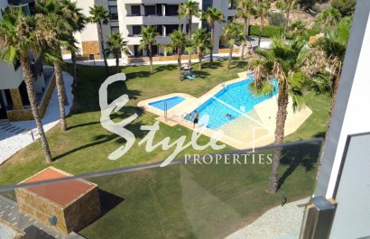 Продается новая квартира в Лос Альтос, Вилламартин, Коста Бланка, ИспанияI