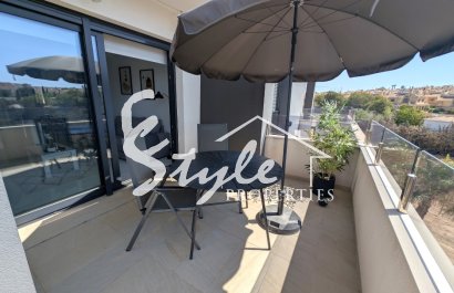 Вторичное жилье - Апартаменты/Квартира - Лос Альтос