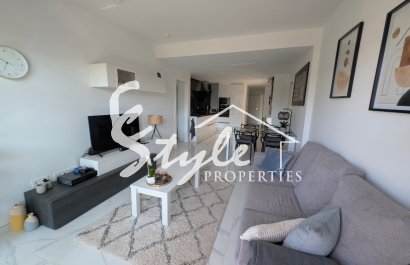 Продается новая квартира в Лос Альтос, Вилламартин, Коста Бланка, ИспанияI