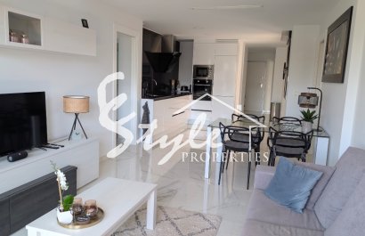 Вторичное жилье - Апартаменты/Квартира - Лос Альтос