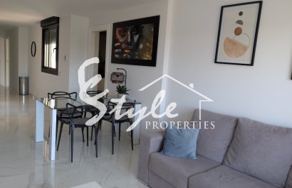 Вторичное жилье - Апартаменты/Квартира - Лос Альтос