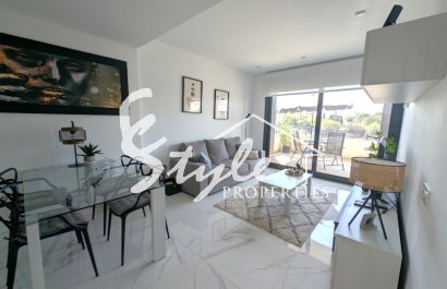 Вторичное жилье - Апартаменты/Квартира - Лос Альтос