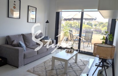 Вторичное жилье - Апартаменты/Квартира - Лос Альтос