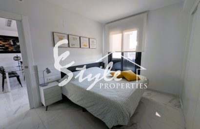 Вторичное жилье - Апартаменты/Квартира - Лос Альтос