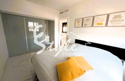 Вторичное жилье - Апартаменты/Квартира - Лос Альтос