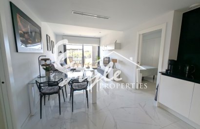 Вторичное жилье - Апартаменты/Квартира - Лос Альтос