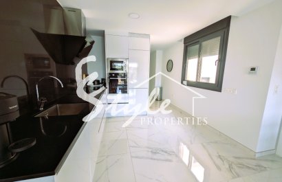 Вторичное жилье - Апартаменты/Квартира - Лос Альтос