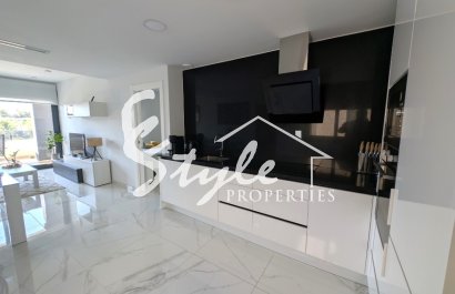 Вторичное жилье - Апартаменты/Квартира - Лос Альтос