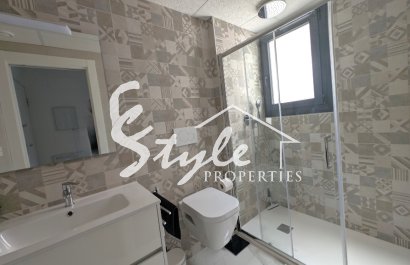 Вторичное жилье - Апартаменты/Квартира - Лос Альтос