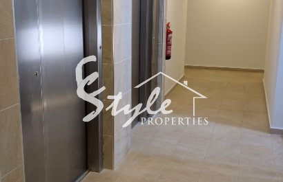 Вторичное жилье - Апартаменты/Квартира - Лос Альтос