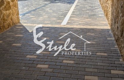 Вторичное жилье - Апартаменты/Квартира - Лос Альтос