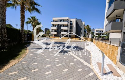 Вторичное жилье - Апартаменты/Квартира - Лос Альтос