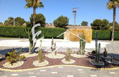 Вторичное жилье - Апартаменты/Квартира - Лос Альтос