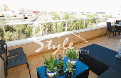 Вторичное жилье - Апартаменты/Квартира - Ориуэла Коста  - Лос Дольсес