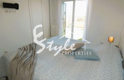 Вторичное жилье - Апартаменты/Квартира - Ориуэла Коста  - Лос Дольсес