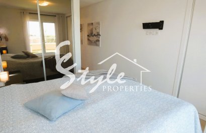 Вторичное жилье - Апартаменты/Квартира - Ориуэла Коста  - Лос Дольсес