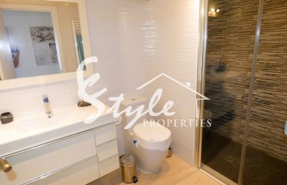 Вторичное жилье - Апартаменты/Квартира - Ориуэла Коста  - Лос Дольсес