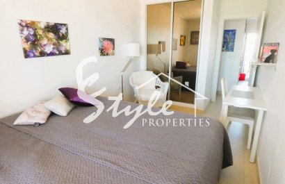 Вторичное жилье - Апартаменты/Квартира - Ориуэла Коста  - Лос Дольсес