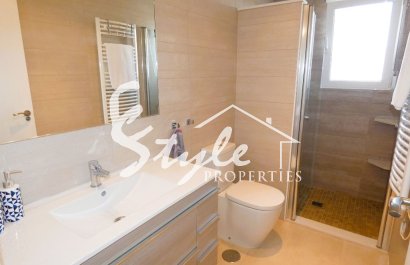 Вторичное жилье - Апартаменты/Квартира - Ориуэла Коста  - Лос Дольсес