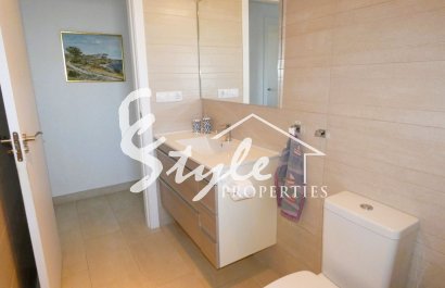 Вторичное жилье - Апартаменты/Квартира - Ориуэла Коста  - Лос Дольсес