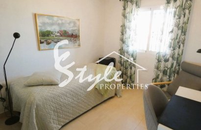 Вторичное жилье - Апартаменты/Квартира - Ориуэла Коста  - Лос Дольсес