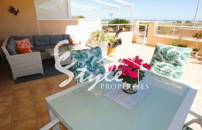 Вторичное жилье - Апартаменты/Квартира - Ориуэла Коста  - Лос Дольсес