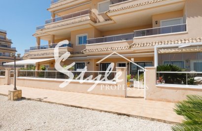 Продается квартира  с 3 спальями в Vista Azul XVII , Лос Дольсес,, Ориуэла Коста, Коста Бланка.ID1753