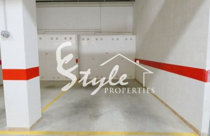 Вторичное жилье - Апартаменты/Квартира - Ориуэла Коста  - Лос Дольсес