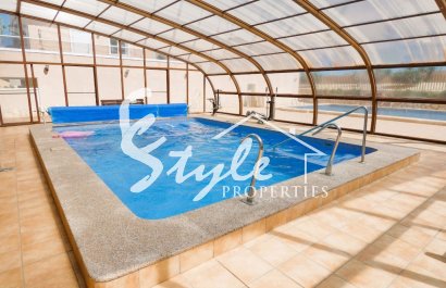 Вторичное жилье - Апартаменты/Квартира - Ориуэла Коста  - Лос Дольсес