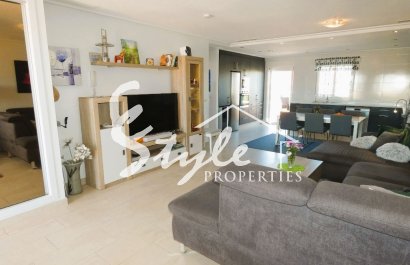 Вторичное жилье - Апартаменты/Квартира - Ориуэла Коста  - Лос Дольсес