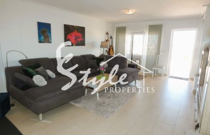 Вторичное жилье - Апартаменты/Квартира - Ориуэла Коста  - Лос Дольсес