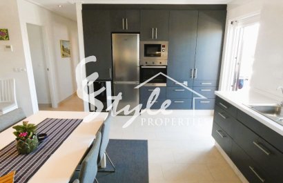 Вторичное жилье - Апартаменты/Квартира - Ориуэла Коста  - Лос Дольсес