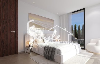 Новостройки - Вилла - Бенидорм - Аликанте