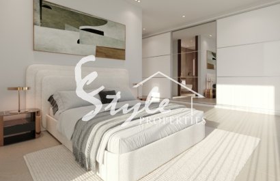 Новостройки - Вилла - Бенидорм - Аликанте