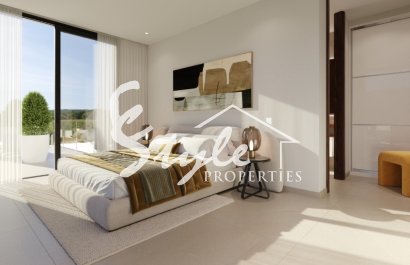 Новостройки - Вилла - Бенидорм - Аликанте