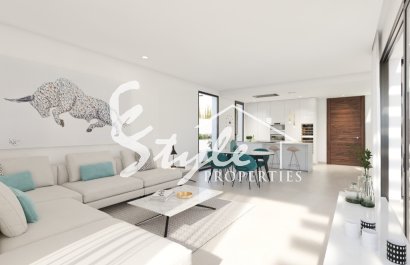 Новостройки - Вилла - Бенидорм - Аликанте