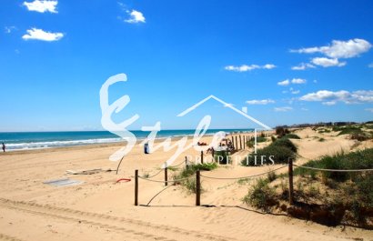 Новостройки - Апартаменты/Квартира - Гуардамар дель Сегура