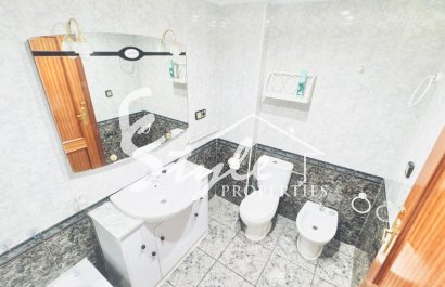 Resale - Apartment - Torrevieja