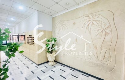 Resale - Apartment - Torrevieja